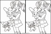 Onegai My Melody 6