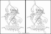 Mysticons 3