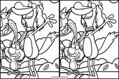 Nature Cat 10