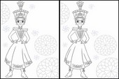 The Nutcracker and the Four Realms 17