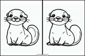 Otters - Dieren 2