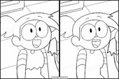 OK K.O.! Let's Be Heroes 17