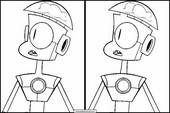 OK K.O.! Let's Be Heroes 30