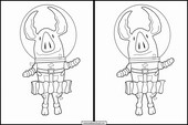 オリビア 21