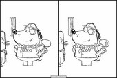 Ollie and Moon 14