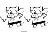 Ollie and Moon 15