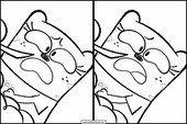 Ollie and Moon 19