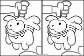 Om Nom Příběhy 18