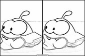 Om Nom Příběhy 19