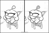 Om Nom Příběhy 2