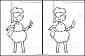 Om Nom Příběhy 24