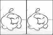 Om Nom Příběhy 26
