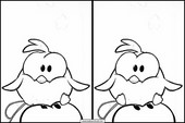 Om Nom Příběhy 27