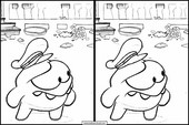 Om Nom Příběhy 30