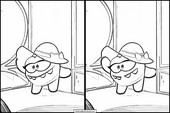 Om Nom Příběhy 4