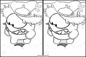 Om Nom Příběhy 6