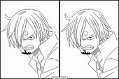 One Piece 5