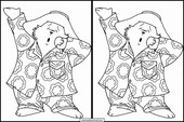Medvídek Paddington 1