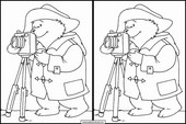 Paddington Bear 13