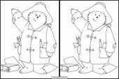 Paddington Bear 17