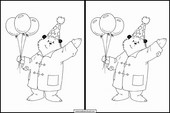 Medvídek Paddington 3