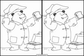 Medvídek Paddington 8