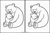 Bears - Animals 5