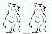 Polar Bears - Animals 4