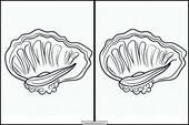 Oesters - Dieren 2