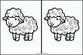 Sheep - Animals 3