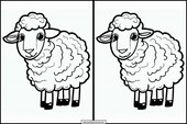 Sheep - Animals 7