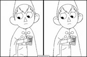 Over the Garden Wall 11