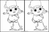 Over the Garden Wall 19