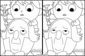 Over the Garden Wall 9