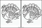 Turkeys - Animals 3