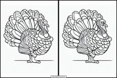 Turkeys - Animals 4
