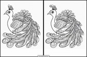 Peacocks - Animals 4