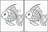 Fische - Tiere 2