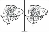 Peces - Animales 3