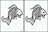 Fische - Tiere 5