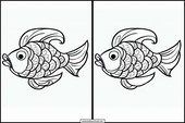 Fische - Tiere 6