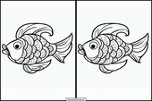 Peces - Animales 6