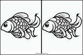 Fische - Tiere 7