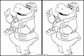 Peter Potamus 1
