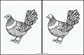 Partridges - Animals 2