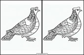 Partridges - Animals 3