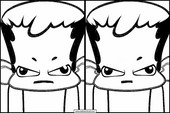 マイクさんの冗談 8