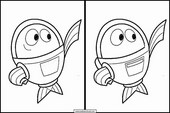 Fishtronaut 14