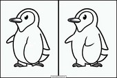 Pinguine - Tiere 3