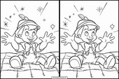 Pinocchio 1